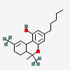 an image of a chemical structure CID 166012052