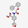 an image of a chemical structure CID 166012253