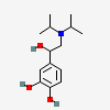 an image of a chemical structure CID 166018876