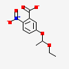 an image of a chemical structure CID 166021220