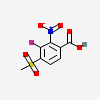an image of a chemical structure CID 166021235