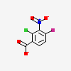 an image of a chemical structure CID 166021240