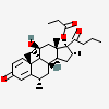 an image of a chemical structure CID 166022046