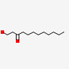 an image of a chemical structure CID 166022250