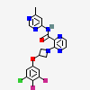 an image of a chemical structure CID 166023616