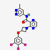 an image of a chemical structure CID 166023629