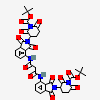 an image of a chemical structure CID 166027101