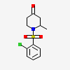 an image of a chemical structure CID 166030926