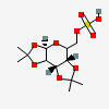 an image of a chemical structure CID 166033890