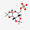 an image of a chemical structure CID 166033891