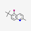 an image of a chemical structure CID 166034887