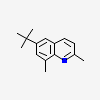 an image of a chemical structure CID 166034914