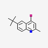 an image of a chemical structure CID 166034957