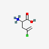 an image of a chemical structure CID 166036287