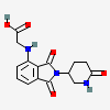 an image of a chemical structure CID 166036481