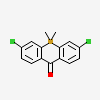 an image of a chemical structure CID 166037041