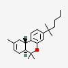 an image of a chemical structure CID 166038740