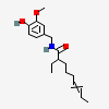 an image of a chemical structure CID 166038760