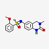 an image of a chemical structure CID 166039069