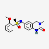 an image of a chemical structure CID 166039070