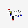 an image of a chemical structure CID 166042447