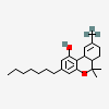 an image of a chemical structure CID 166045757