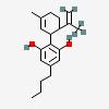 an image of a chemical structure CID 166045760
