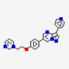 an image of a chemical structure CID 166047345