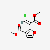 an image of a chemical structure CID 166048035