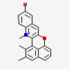 an image of a chemical structure CID 166053285