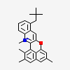 an image of a chemical structure CID 166053478