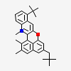 an image of a chemical structure CID 166053619