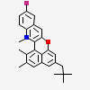 an image of a chemical structure CID 166053628