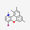 an image of a chemical structure CID 166053696