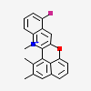 an image of a chemical structure CID 166054045