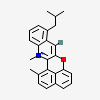 an image of a chemical structure CID 166054086