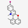 an image of a chemical structure CID 166054096