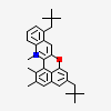 an image of a chemical structure CID 166054155