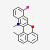 an image of a chemical structure CID 166054191