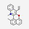 an image of a chemical structure CID 166054284