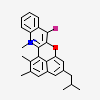 an image of a chemical structure CID 166054314