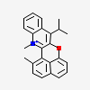 an image of a chemical structure CID 166054333