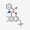 an image of a chemical structure CID 166054362