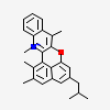 an image of a chemical structure CID 166054370