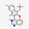 an image of a chemical structure CID 166054513