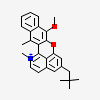 an image of a chemical structure CID 166054534