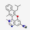 an image of a chemical structure CID 166054545