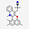 an image of a chemical structure CID 166054580