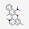 an image of a chemical structure CID 166054593