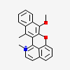 an image of a chemical structure CID 166054678